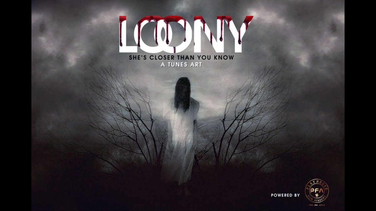 LOONY_ A short film by Sylvester Ebisike.