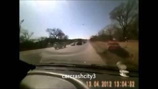 Car Crash Videos 1234