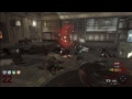 CALL OF DUTY BLACK OPS ZOMBIS - ASCENCIÓN - PARTE 5