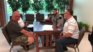 Responding to Injustice as a Church