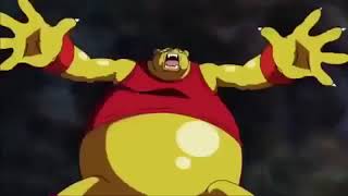 FIRST 50 ELIMINATIONS OF THE TOURNAMENT OF POWER