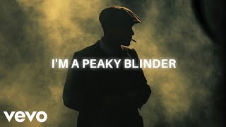 Otnicka - Peaky Blinder (lyrics) | i am not outsider i'm a peaky blinder