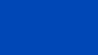 Absolute Zero Screen 10 Hours Of Cyan Blue Absolute Zero 600 Minutes Of Absolute Zero