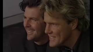 Modern Talking - Dont Make Me Blue