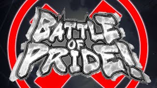 Pourquoi Le Pvp Proud Est Entrain De Devenir Nul