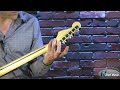 Fender American Standard Stratocaster - 2012