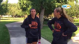 Blast From The Past: University of the Pacific Soccer - SOUTHERN CALIFORNIA PREP INSIDER: Episode 1