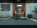 Hostage Down!!! (I suck at Counter Strike..)