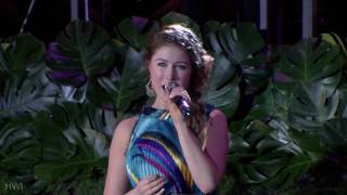 Watch Hayley Westenra Nada Sousou video