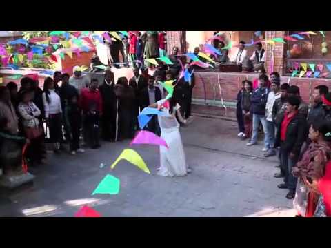 mutu jalyo by Shiva Pariyar