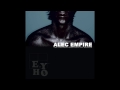 Alec Empire - The Golden Foretaste Of Heaven (Full Album)