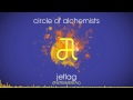 Circle Of Alchemists - Jetlag (Instrumental)