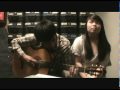 TJ:  "Sweet Pea" by Amos Lee