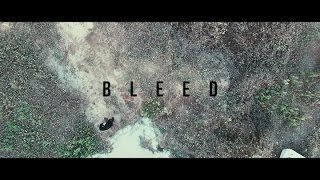 Watch Jeremiah Bligen Bleed video
