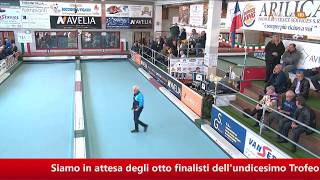 13° Trofeo Pighi F. - raffa 13° Trofeo Pighi F. - raffa