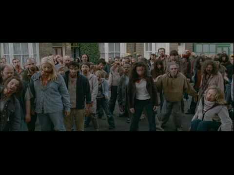 Zombies Can't Dance Video