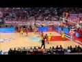 Highlights Olympiacos BC - FC Barcelona 23-4-2015