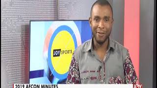 Joy Sports Prime (23-5-19)
