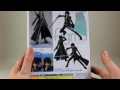 Figma 174 Sword Art Online Kirito Review - ソードアート・オンライン キリト