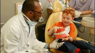 This Is Daniel Cook - Season 1 - This Is Daniel Cook At The Dentist