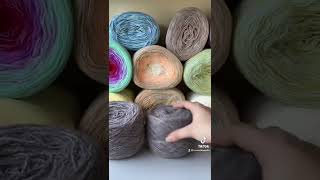 Yarns In Tiktok