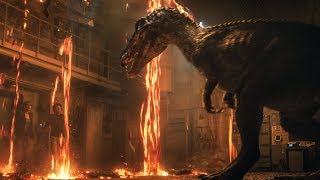 4 NEW Jurassic World Fallen Kingdom CLIPS + Trailers - Jurassic World 2 4 NEW Jurassic World Fallen Kingdom CLIPS + Trailers - Jurassic World 2
