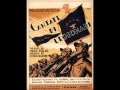 Crivel - Cantate di Legionari (con testo)
