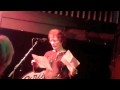 Barbara McDonald » First Draught.m4v