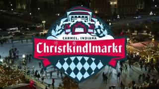 Carmel Christkindlmarkt: A Day at the Market