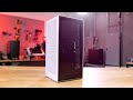 You NEED to see this small PC case!
