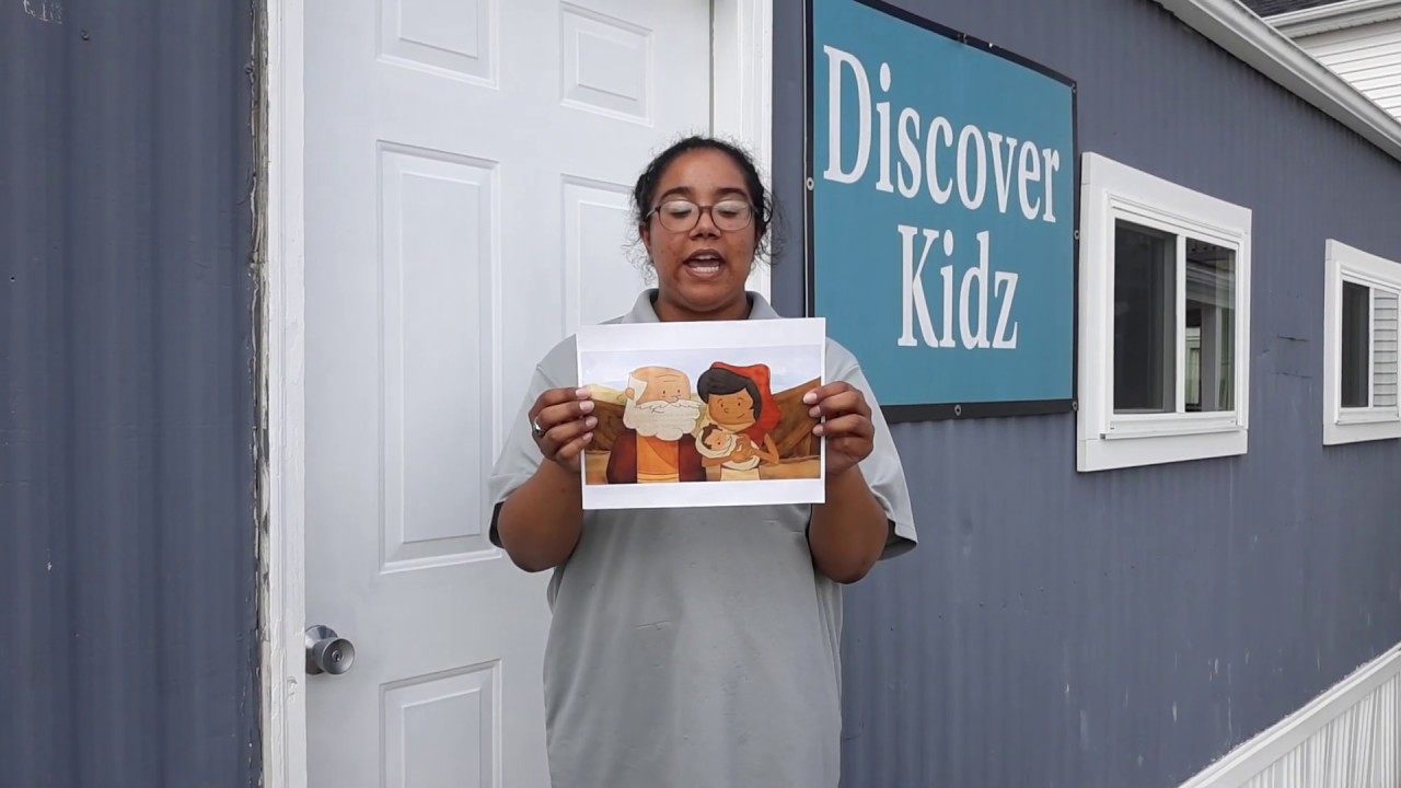 Discover Church