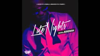Watch Jeremih Keep It Moving video