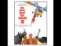 image Gods Must Be Crazy Ii Soundtrack 01 Gods Must Be Crazy
