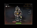 Quay Báu Vật CF | Quay 3z Iron Shark Noble Gold