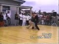 baji quan