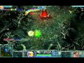 Heroes of Newerth Baby Taunt