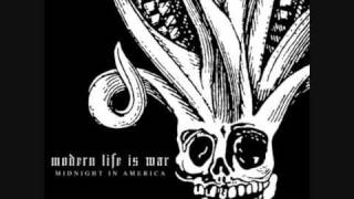 Watch Modern Life Is War Midnight In America video
