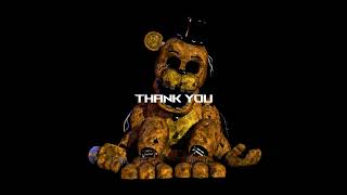 Thank You - 400 Subscribers Special