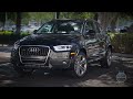 2015 Audi Q3 Review - Kelley Blue Book