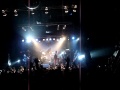 Sonata Arctica - Don't Say A Word + Ole Ole Ole + Vodka Live @ Groove, Bs. As. Argentina 27/10/10