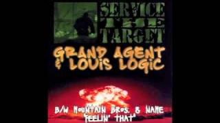 Watch Grand Agent Service The Target video