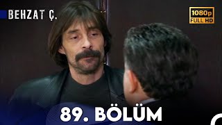 Behzat Ç. - 89. Bölüm HD