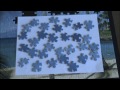 Jigsaw Puzzles -- how to solve your puzzle easily when all the pieces look the same!