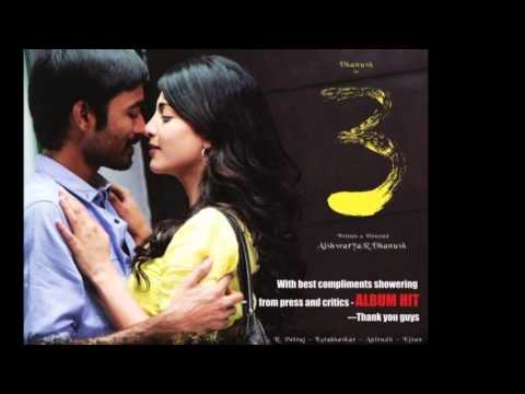 Kannazhaga - The Kiss Of Love (remix) By BrownSoul