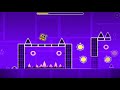 Geometry Dash (Demon) - 7 Back on Track by Cody
