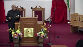 IPC Hebron Chicago | Sunday Service | 04/18/2021 | Live Stream