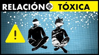 Cómo Identificar las Relaciones Tóxicas y SALIR del Triángulo del DRAMA