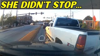 Idiots In Cars Compilation - 469 [USA & Canada Only]