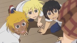 ANIME CRACK HD 2018 #14