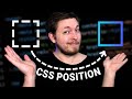 14 | MOVE HTML USING POSITION STYLING | 2023 | Learn HTML and CSS Full Course for Beginners